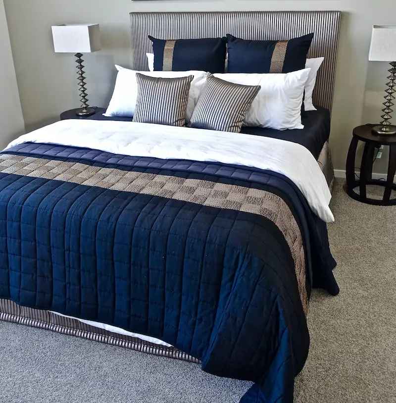 beds fot hotels
