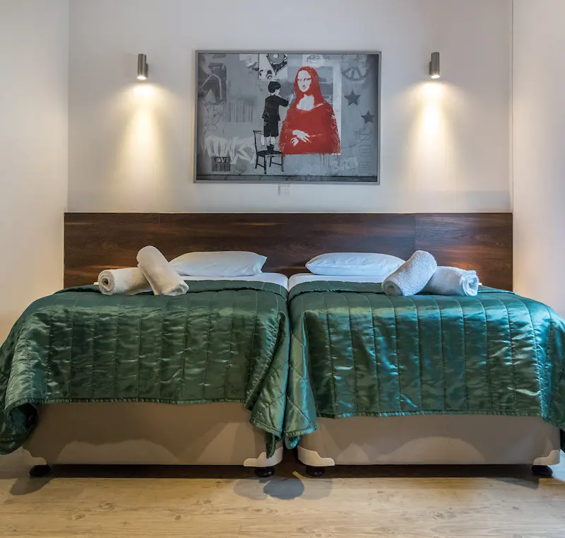 beds for apartments