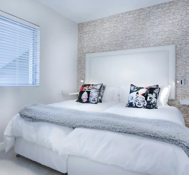 apartment design