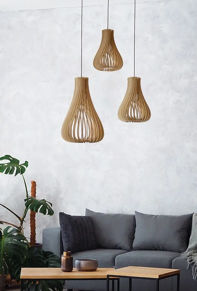 designer lighting