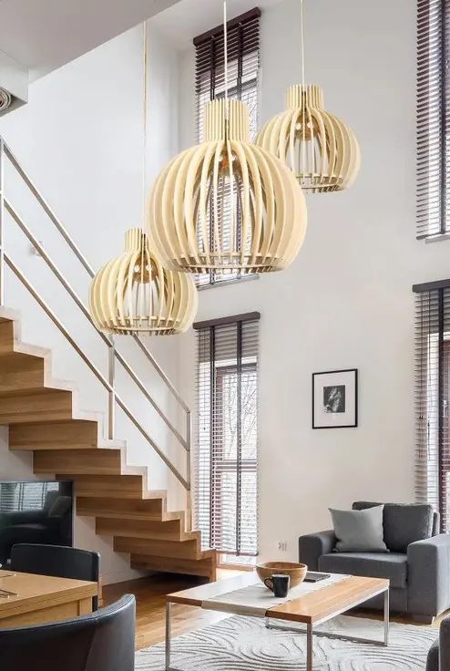 lamp