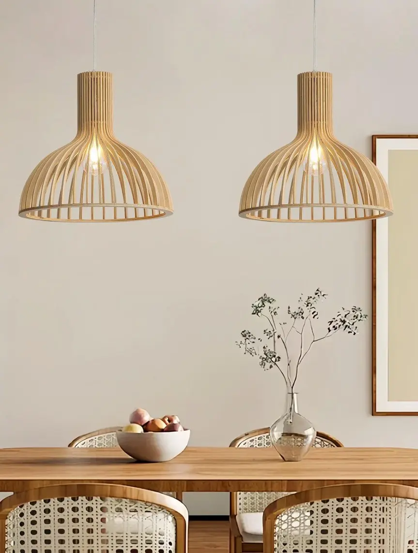 modern lamp